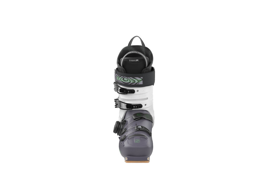 Salomon Shift Alpha BOA 120 Alpine Touring Ski Boots 26/27