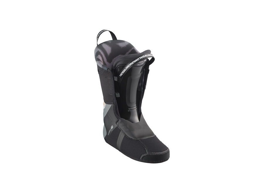 Salomon Shift Alpha BOA 120 Alpine Touring Ski Boots 26/27