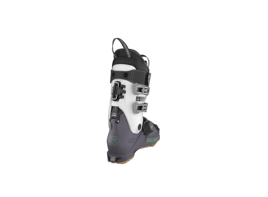 Salomon Shift Alpha BOA 120 Alpine Touring Ski Boots 26/27