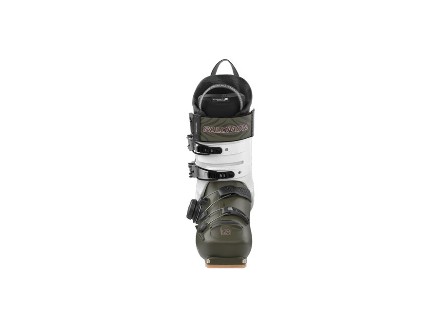 Salomon Shift Alpha BOA 130 Alpine Touring Ski Boots 26/27