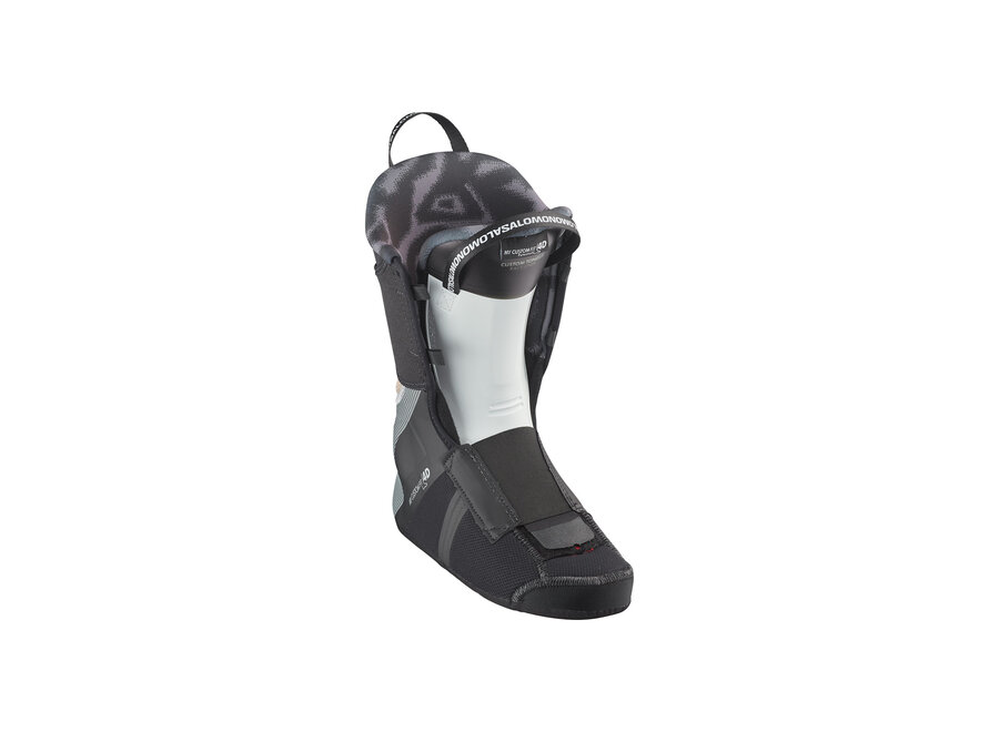 Salomon Shift Alpha BOA 130 Alpine Touring Ski Boots 26/27