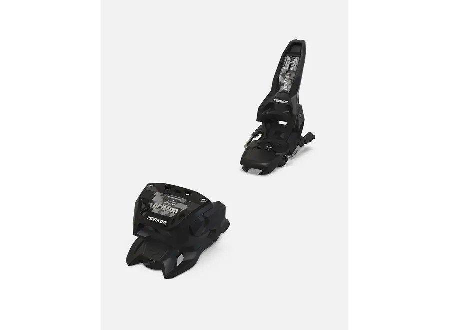 Marker Griffon 13 MN BLACK Ski Binding