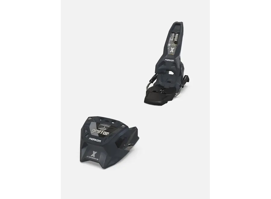 Marker Griffon X 13 MWERKS Ski Binding