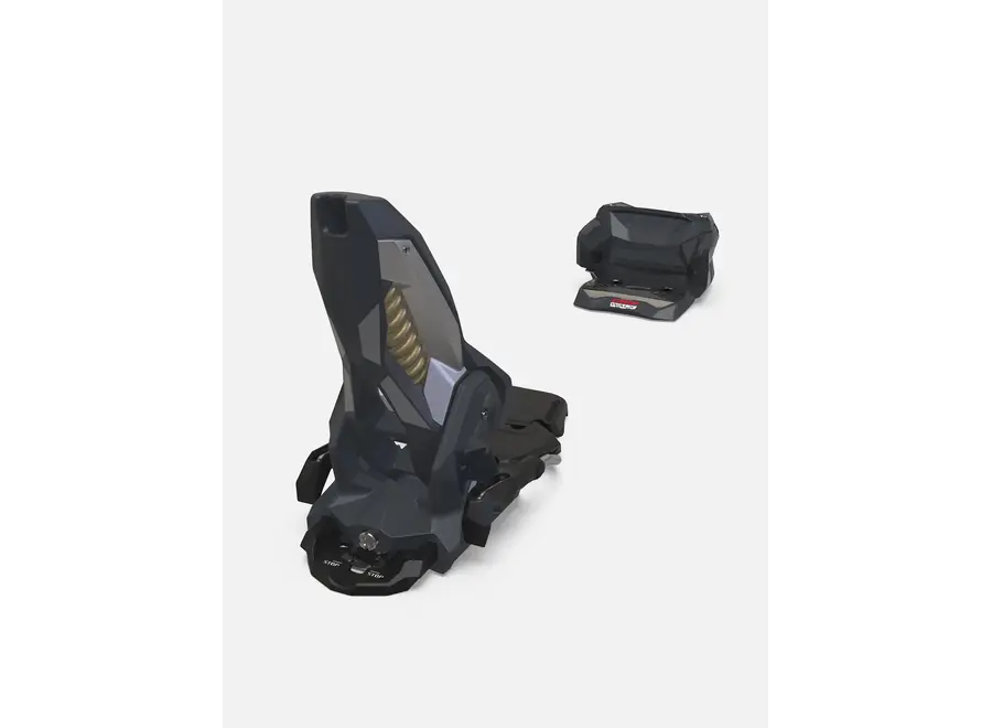 Marker Griffon X 13 MWERKS Ski Binding