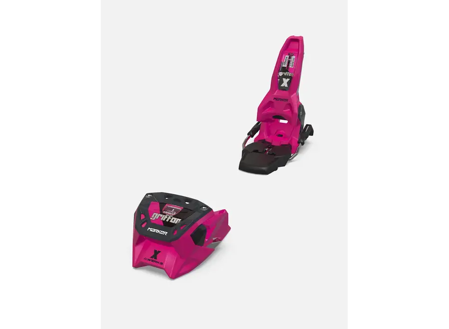 Marker Griffon X 13 MWERKS Ski Binding