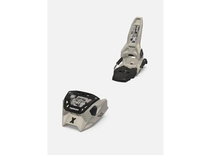 Marker Griffon X 13 Ski Binding