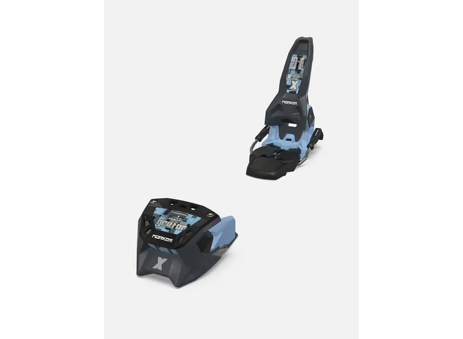 Marker Griffon X 13 Ski Binding