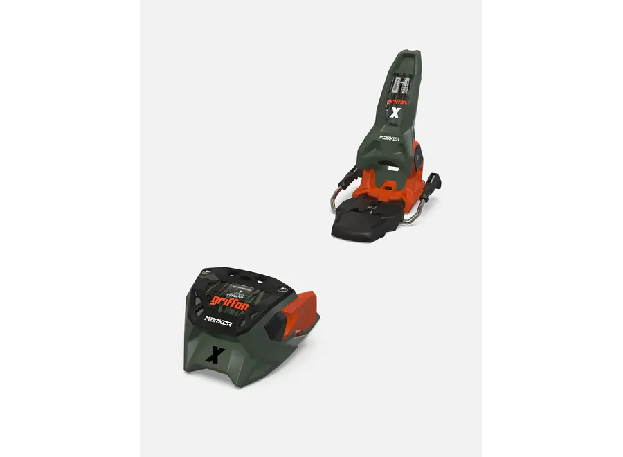 Marker Griffon X 13 Ski Binding