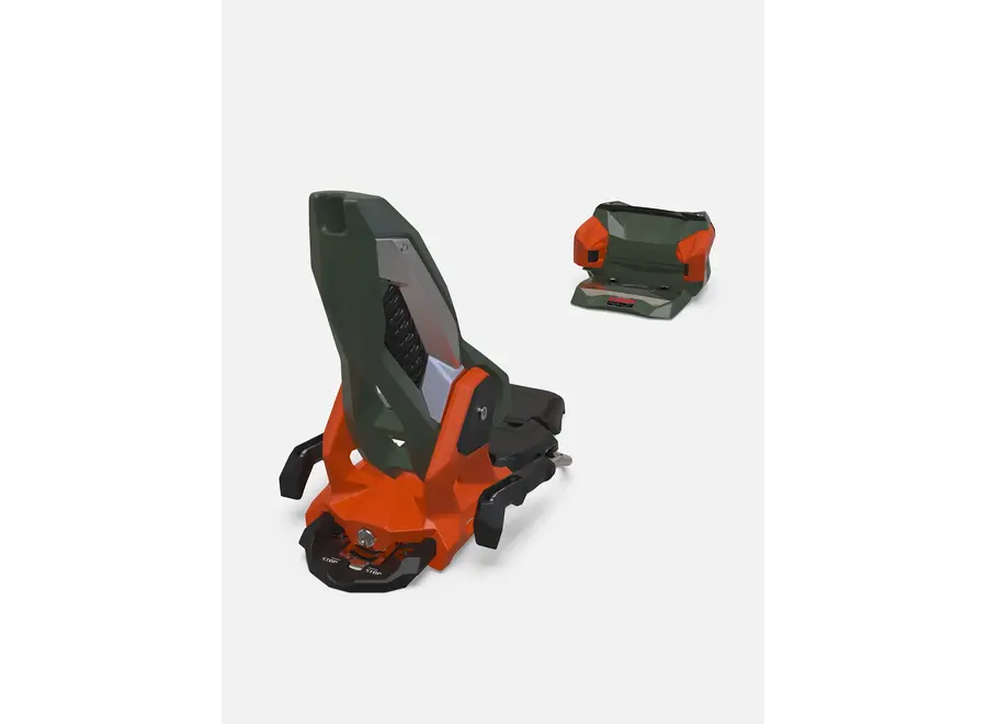 Marker Griffon X 13 Ski Binding
