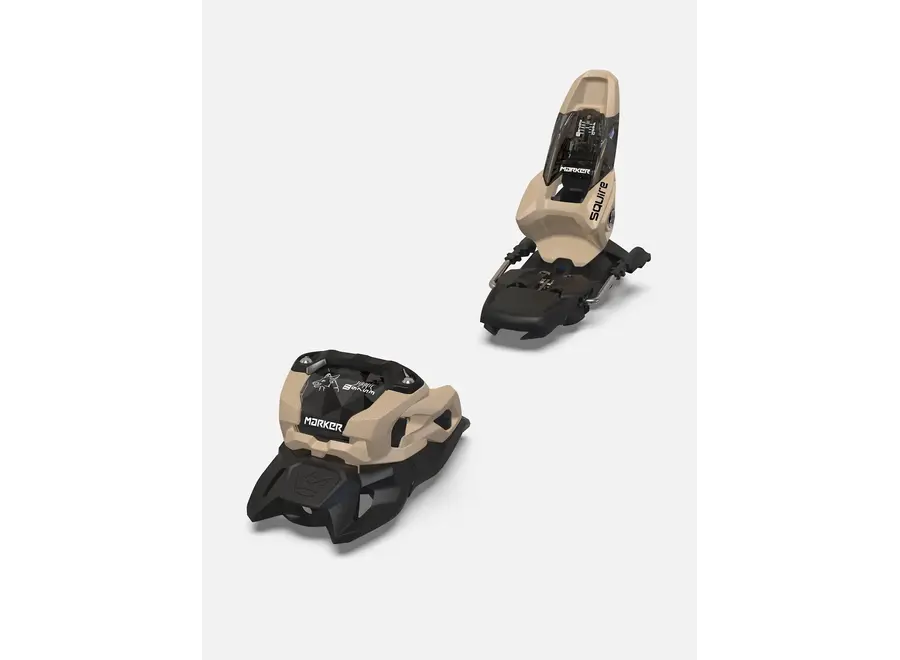 Marker Squire 11 Ski Binding