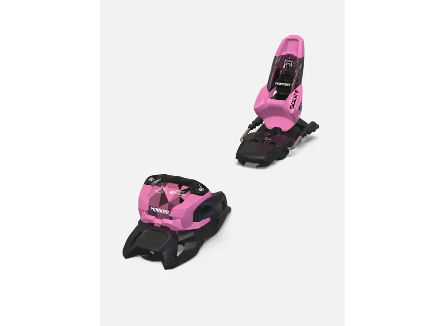 Marker Squire 11 Ski Binding