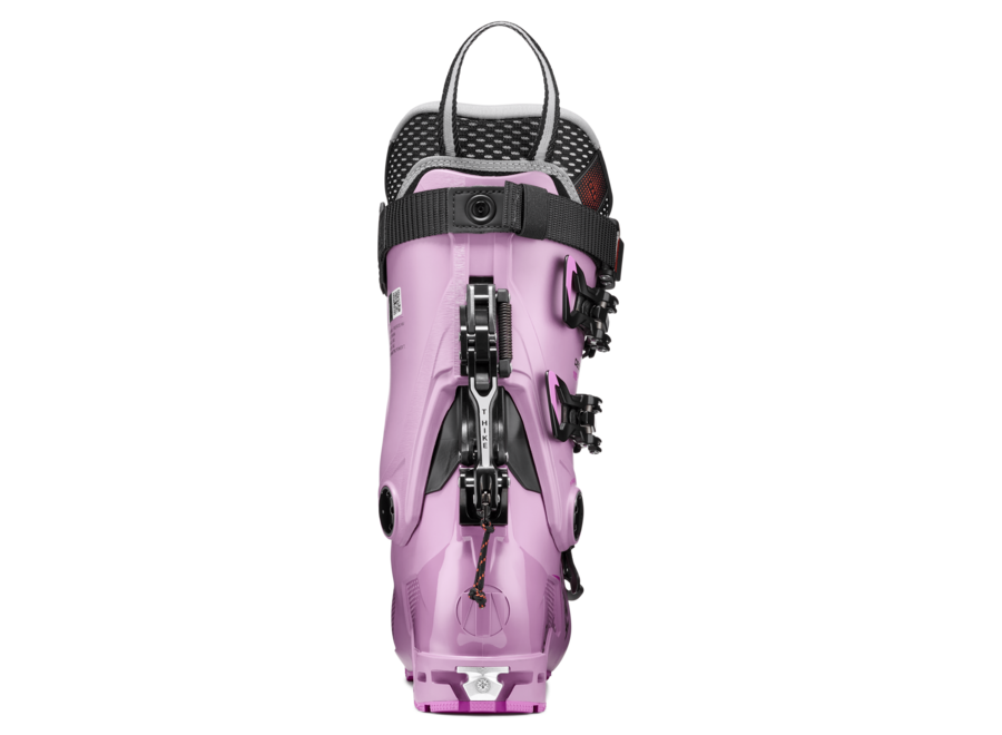 Tecnica Women's Zero G Decoy 115 Alpine Touring Ski Boot