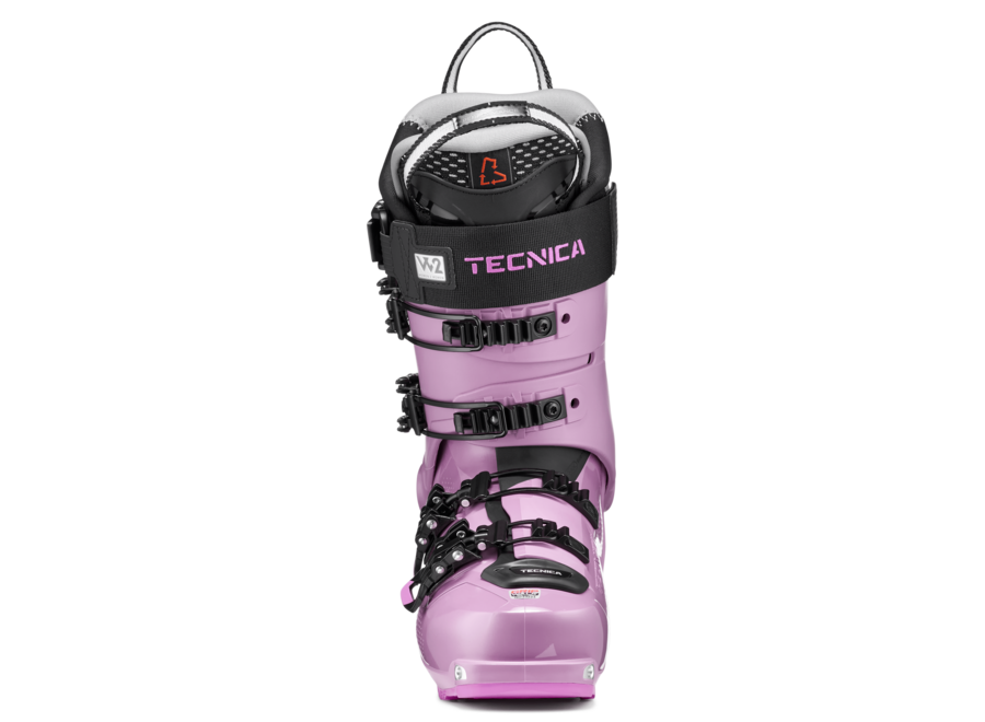 Tecnica Women's Zero G Decoy 115 Alpine Touring Ski Boot