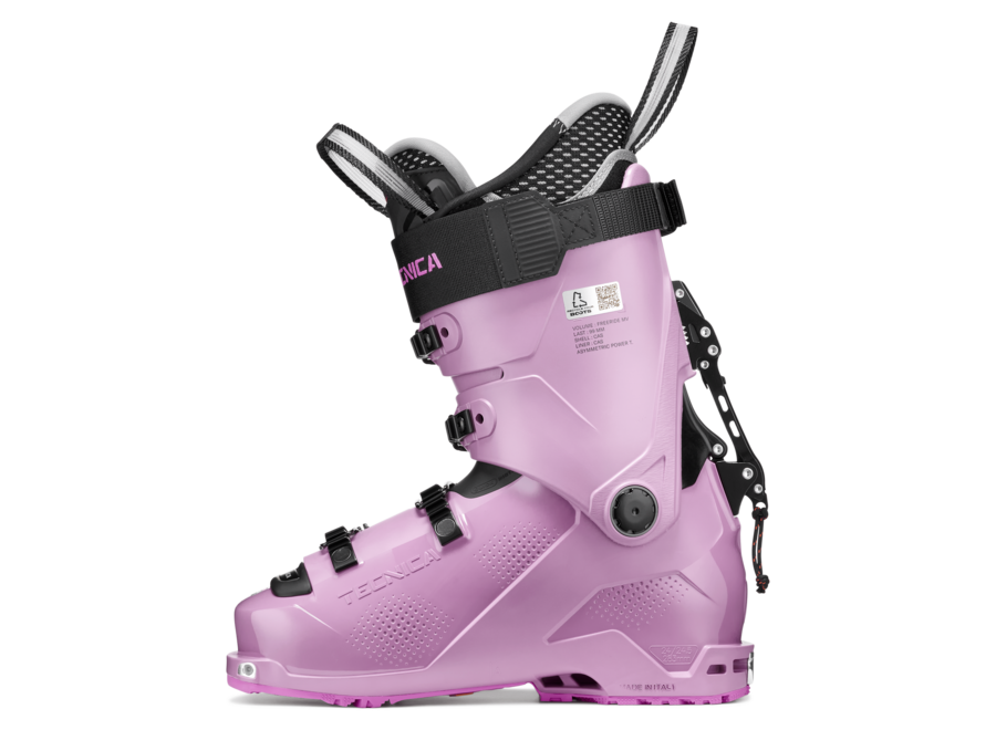 Tecnica Women's Zero G Decoy 115 Alpine Touring Ski Boot