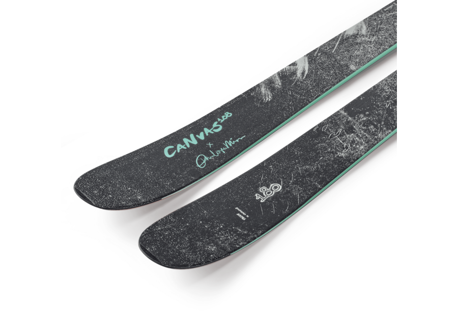Blizzard Canvas 108 Ski 26/27