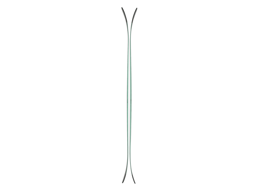 Blizzard Canvas 108 Ski 26/27