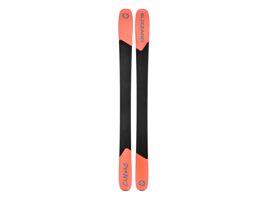 Blizzard Canvas 108 Ski 26/27