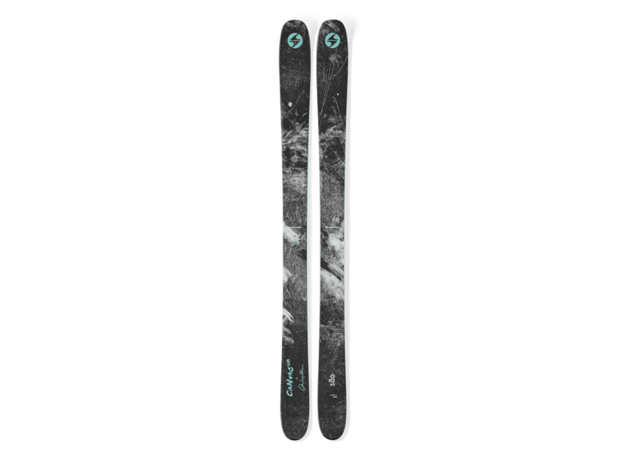 Blizzard Canvas 108 Ski 26/27