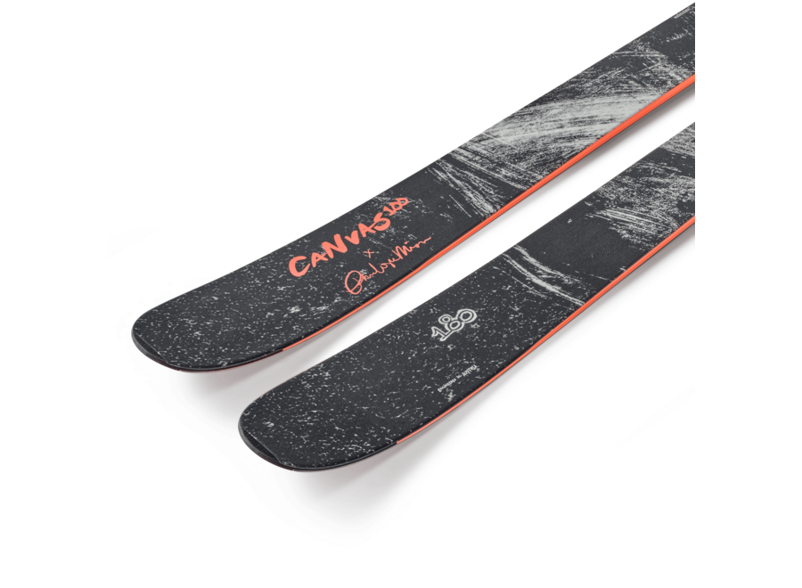 Blizzard Canvas 100 Ski 26/27
