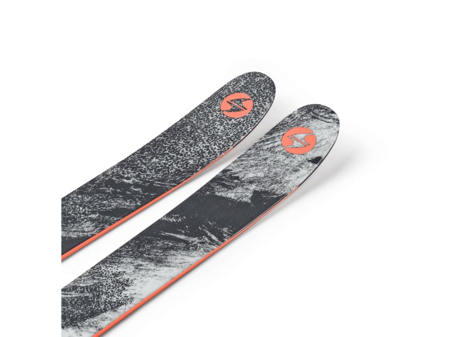 Blizzard Canvas 100 Ski 26/27