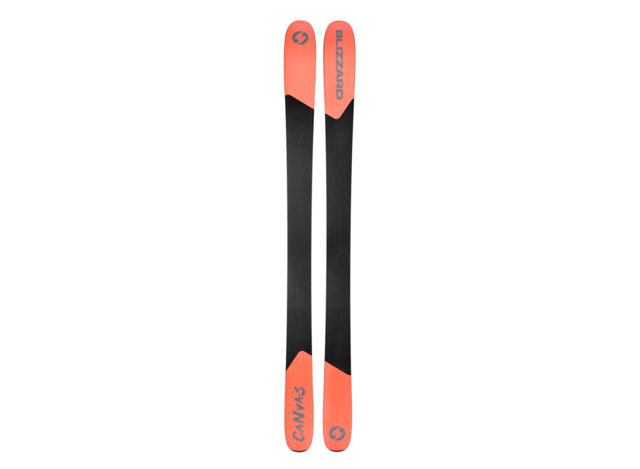 Blizzard Canvas 100 Ski 26/27
