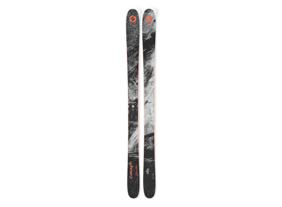 Blizzard Canvas 100 Ski 26/27