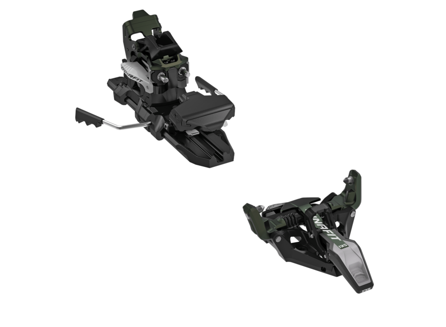 Dynafit Ridge Alpine Touring Binding