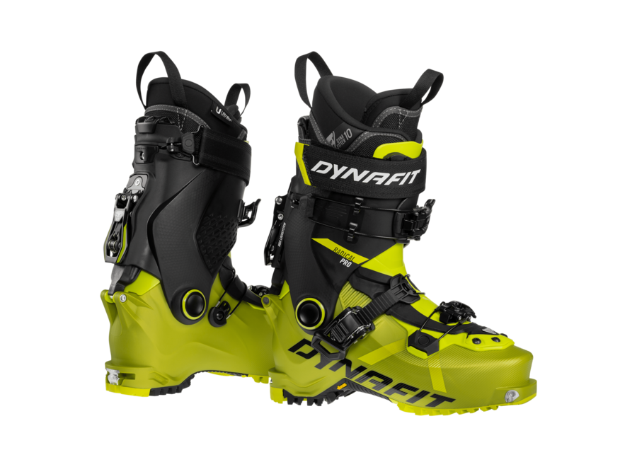 Dynafit Radical Pro Alpine Touring Boot 26/27