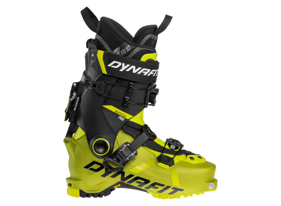 Dynafit Radical Pro Alpine Touring Boot 26/27