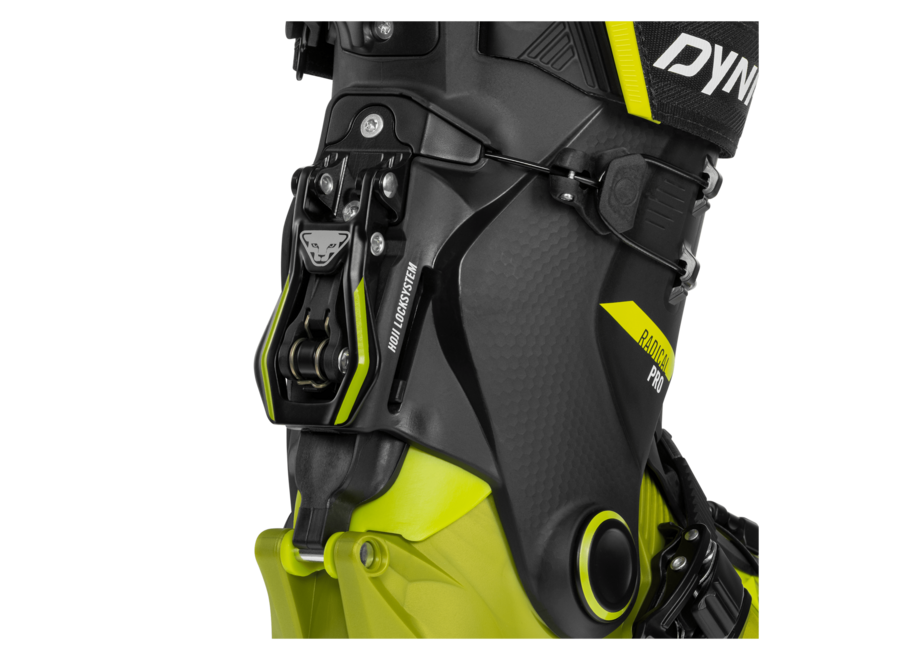 Dynafit Radical Pro Alpine Touring Boot 26/27