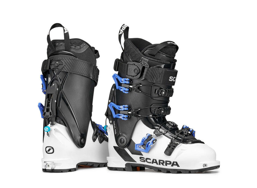 Scarpa Women's Gea RS Alpine Touring Ski Boot 26/27