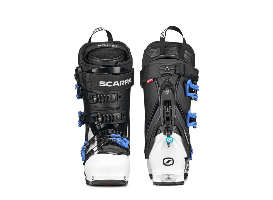 Scarpa Women's Gea RS Alpine Touring Ski Boot 26/27