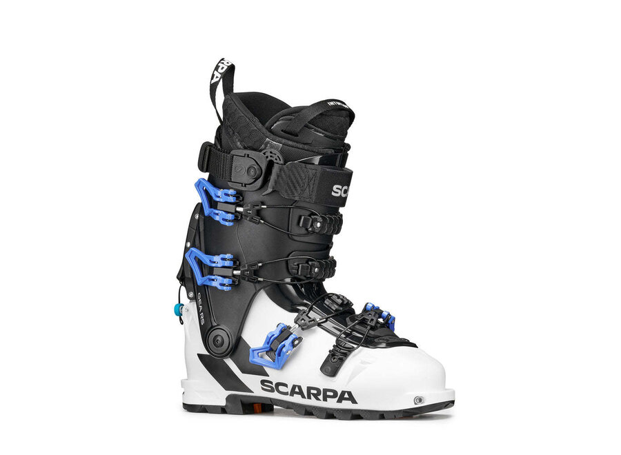 Scarpa Women's Gea RS Alpine Touring Ski Boot 26/27