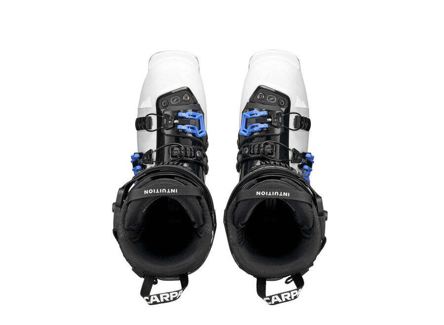 Scarpa Women's Gea RS Alpine Touring Ski Boot 26/27