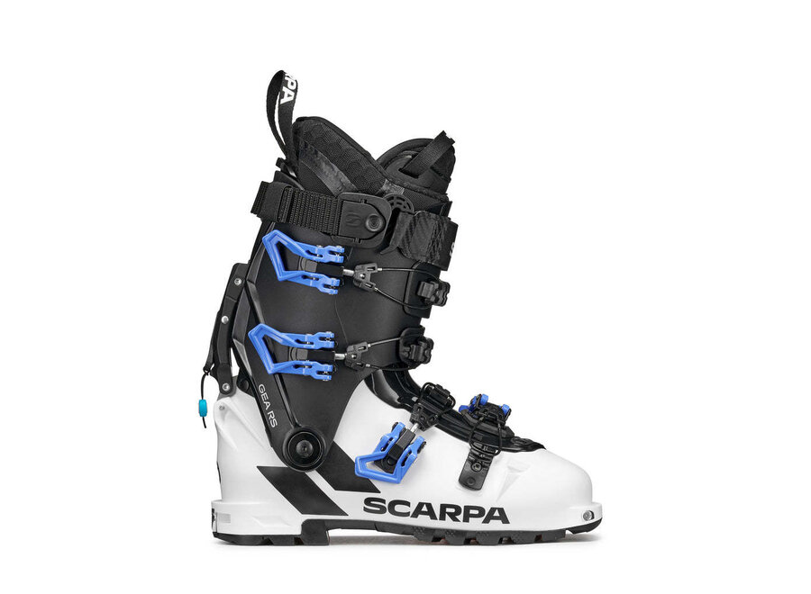 Scarpa Women's Gea RS Alpine Touring Ski Boot 26/27