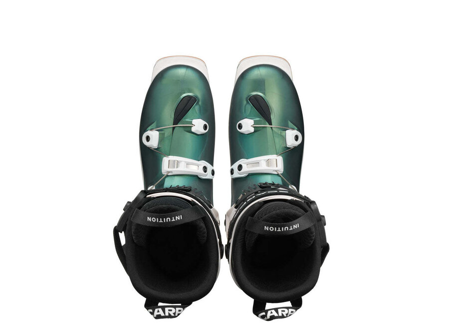 Scarpa Women's F1 RS Alpine Touring Ski Boots 26/27