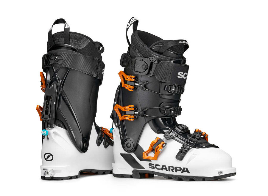 Scarpa Maestrale RS Alpine Touring Ski Boot 26/27