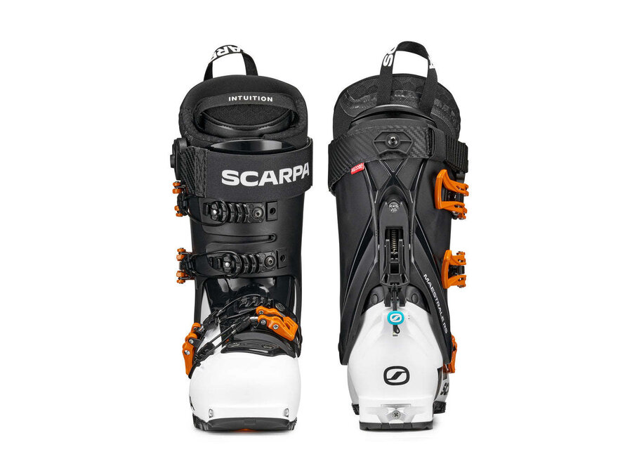 Scarpa Maestrale RS Alpine Touring Ski Boot 26/27