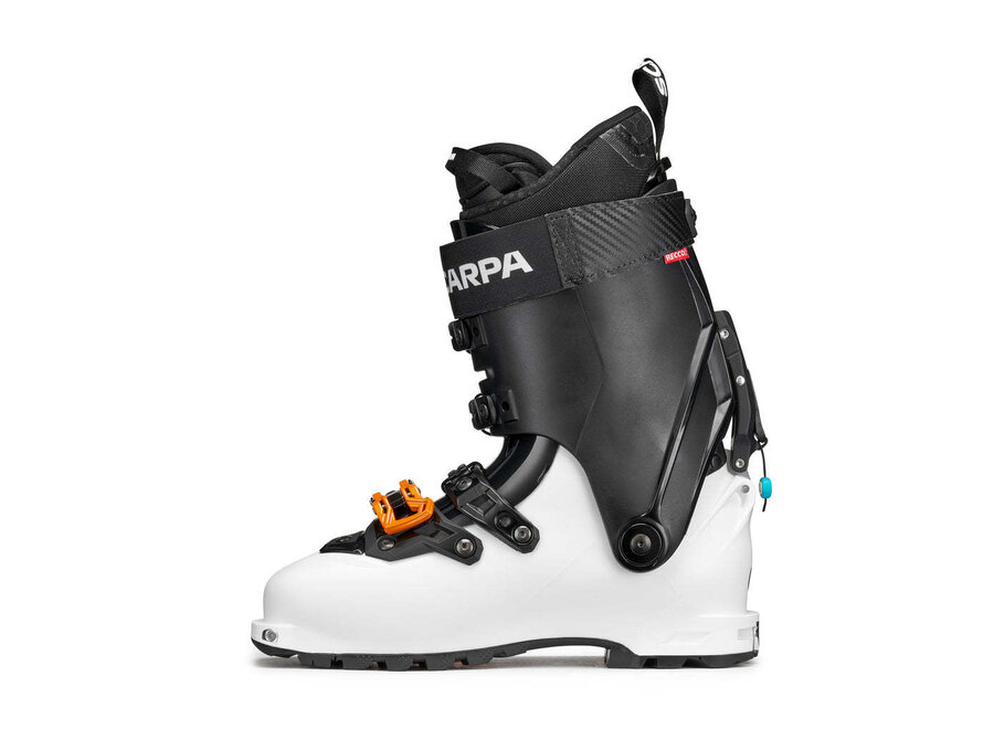 Scarpa Maestrale RS Alpine Touring Ski Boot 26/27