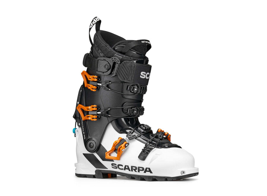 Scarpa Maestrale RS Alpine Touring Ski Boot 26/27