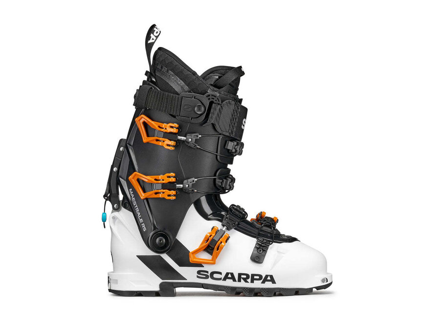 Scarpa Maestrale RS Alpine Touring Ski Boot 26/27