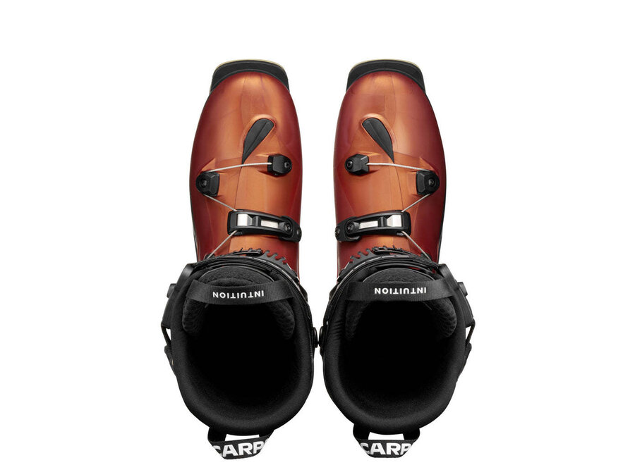 Scarpa F1 RS Alpine Touring Ski Boots 26/27
