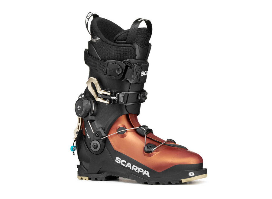 Scarpa F1 RS Alpine Touring Ski Boots 26/27