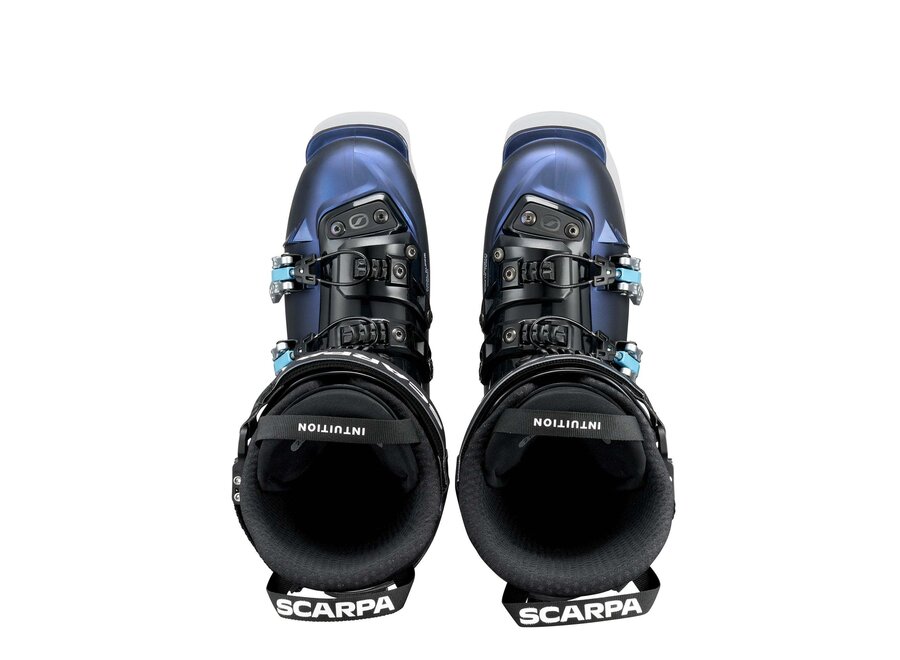 Scarpa 4-Quattro Pro Alpine Touring Ski Boot