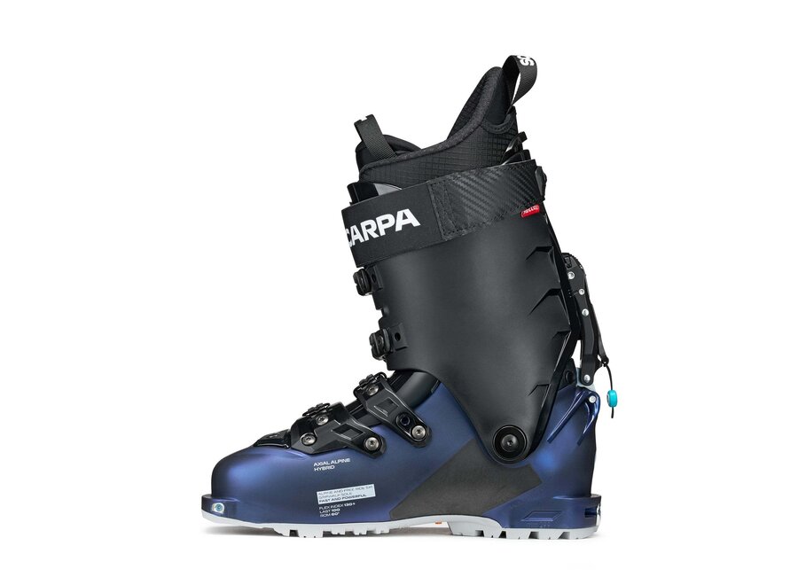 Scarpa 4-Quattro Pro Alpine Touring Ski Boot