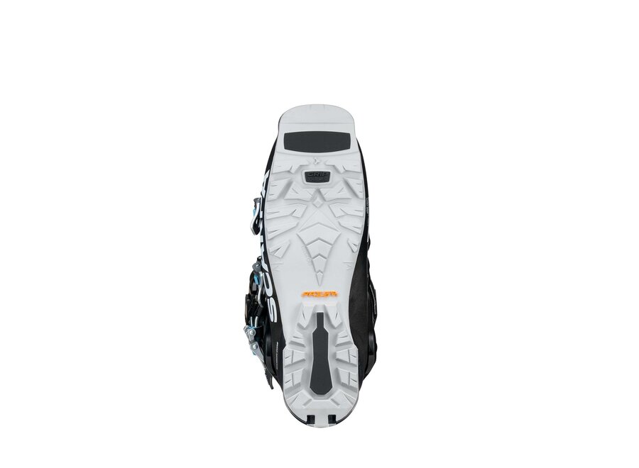 Scarpa 4-Quattro Pro Alpine Touring Ski Boot