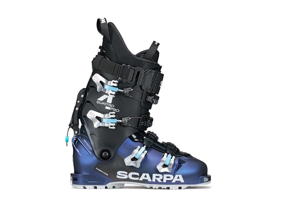 Scarpa 4-Quattro Pro Alpine Touring Ski Boot