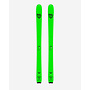 Black Crows Navis Freebird Skis + Skins 26/27