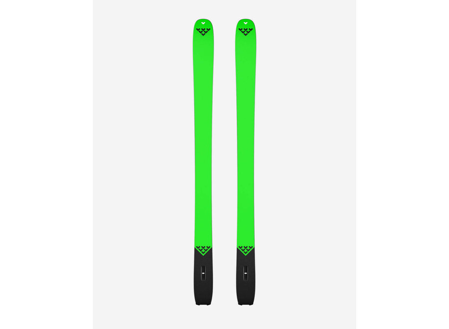 Black Crows Navis Freebird Skis + Skins 26/27