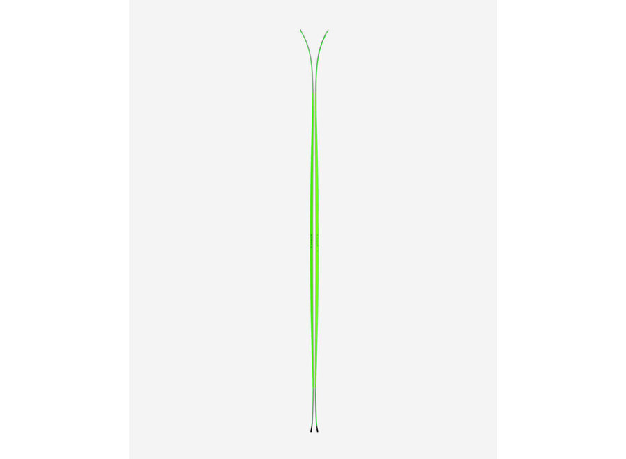 Black Crows Navis Freebird Skis + Skins 26/27